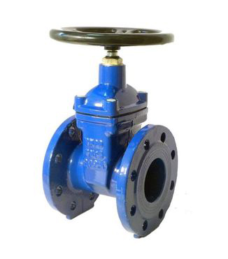 Задвижка 30ч39бр