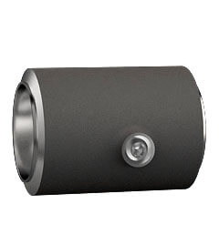 Затворы обратные для АЭС